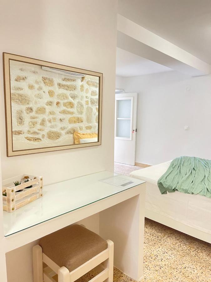 Вілла Afiartis Avli House Екстер'єр фото
