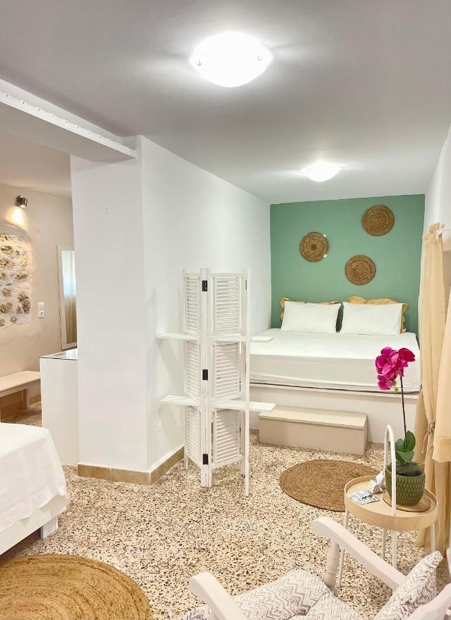 Вілла Afiartis Avli House Екстер'єр фото